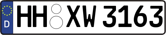 HH-XW3163