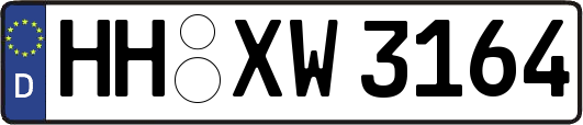 HH-XW3164