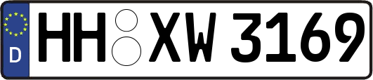 HH-XW3169