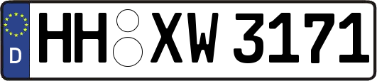 HH-XW3171