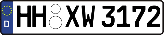 HH-XW3172