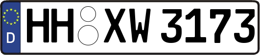 HH-XW3173