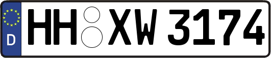 HH-XW3174
