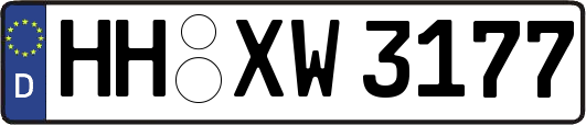 HH-XW3177