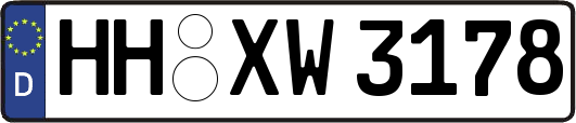 HH-XW3178