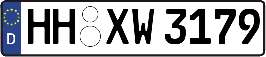 HH-XW3179