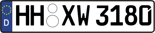 HH-XW3180