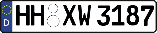 HH-XW3187