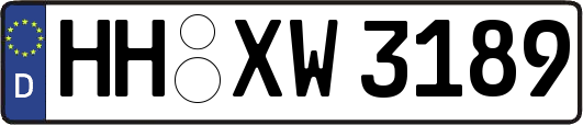 HH-XW3189