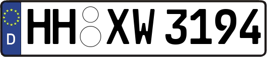 HH-XW3194