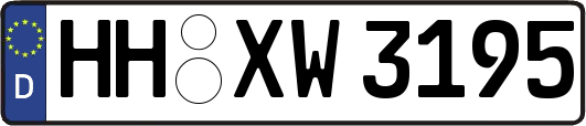 HH-XW3195
