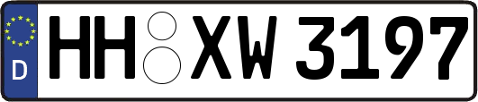 HH-XW3197