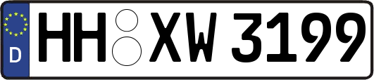 HH-XW3199