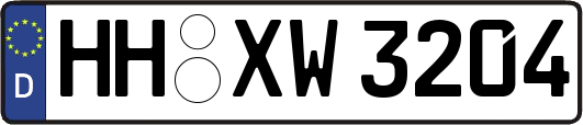HH-XW3204