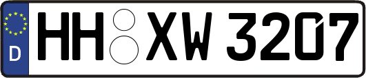 HH-XW3207