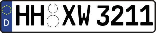 HH-XW3211
