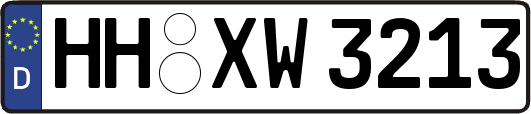 HH-XW3213