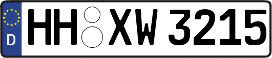 HH-XW3215