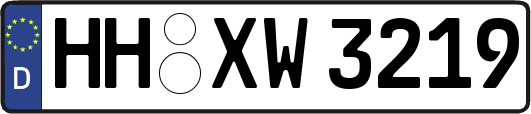 HH-XW3219