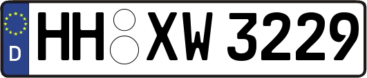 HH-XW3229
