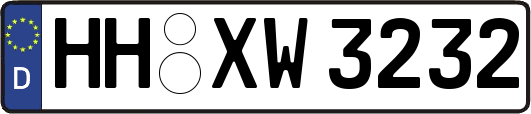 HH-XW3232