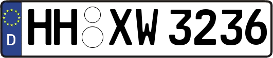 HH-XW3236