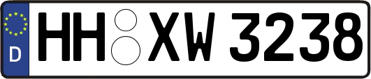HH-XW3238