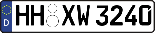 HH-XW3240
