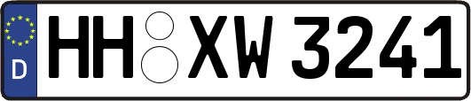 HH-XW3241