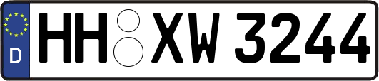 HH-XW3244