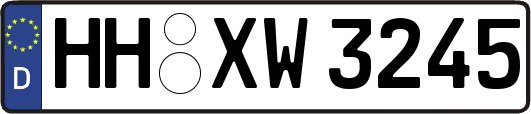 HH-XW3245