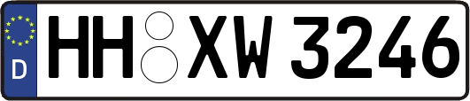 HH-XW3246