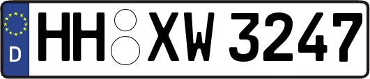 HH-XW3247