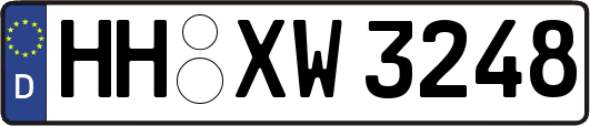 HH-XW3248