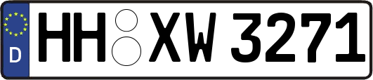 HH-XW3271