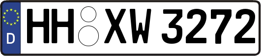 HH-XW3272