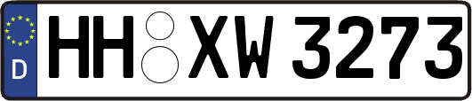 HH-XW3273