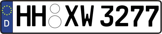 HH-XW3277