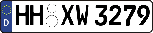HH-XW3279