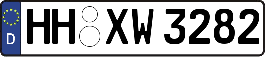 HH-XW3282