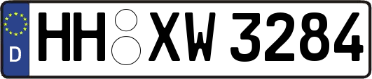 HH-XW3284