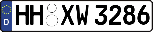 HH-XW3286