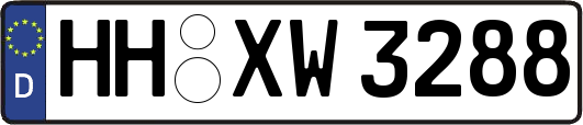 HH-XW3288