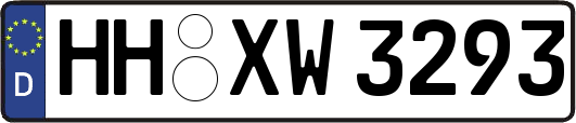 HH-XW3293