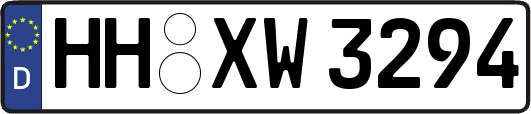 HH-XW3294