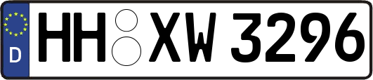 HH-XW3296