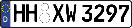 HH-XW3297