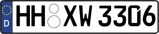 HH-XW3306