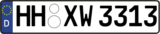HH-XW3313