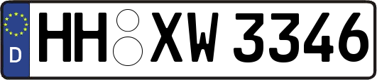 HH-XW3346